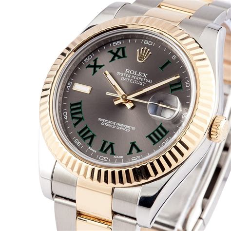 rolex datejust ii clasp|pre owned rolex datejust ii.